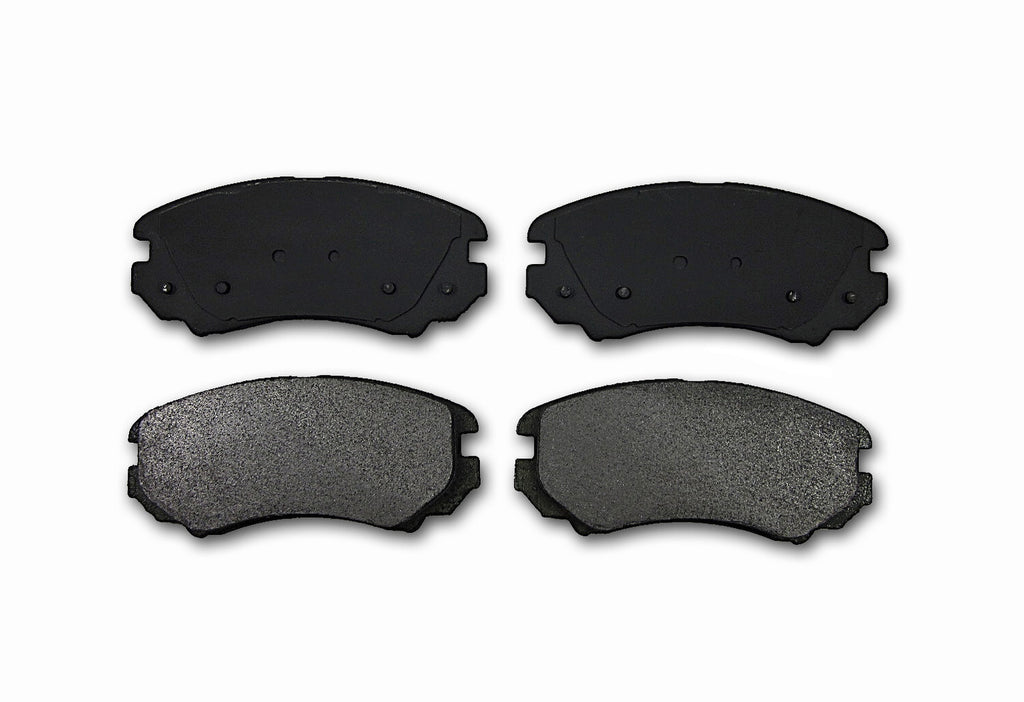 FDP Premium Ceramic Brake Pad (Most come with Hardware) MSP924