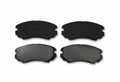 FDP Premium Ceramic Brake Pad (Most come with Hardware) MSP924