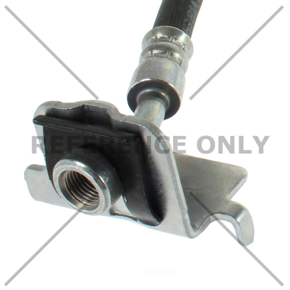 Frt Brake Hose  Centric Parts  150.51129