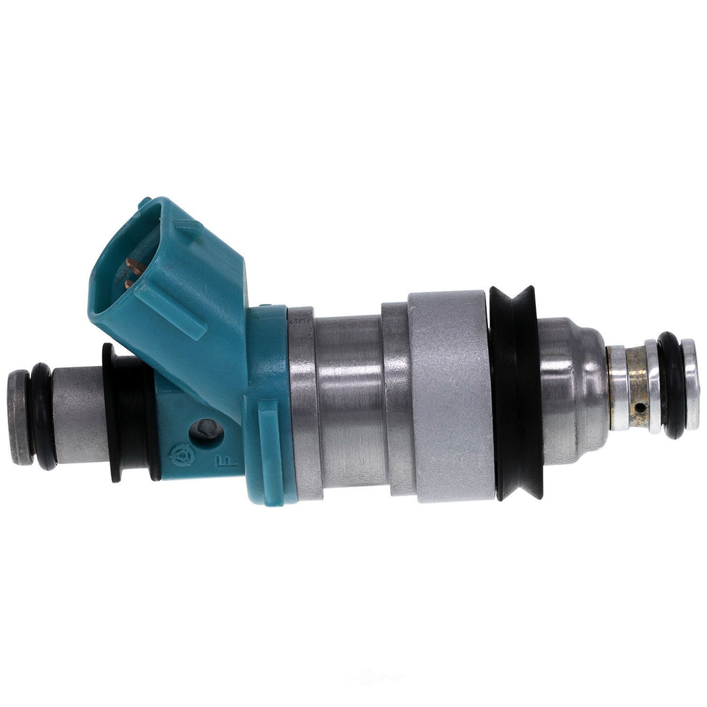 Reman Multi Port Inj   GB Remanufacturing   842-12132
