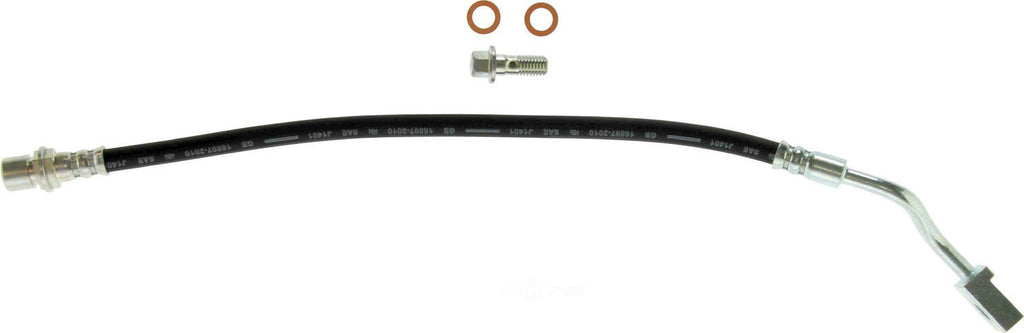 Rr Brake Hose  Centric Parts  150.66381
