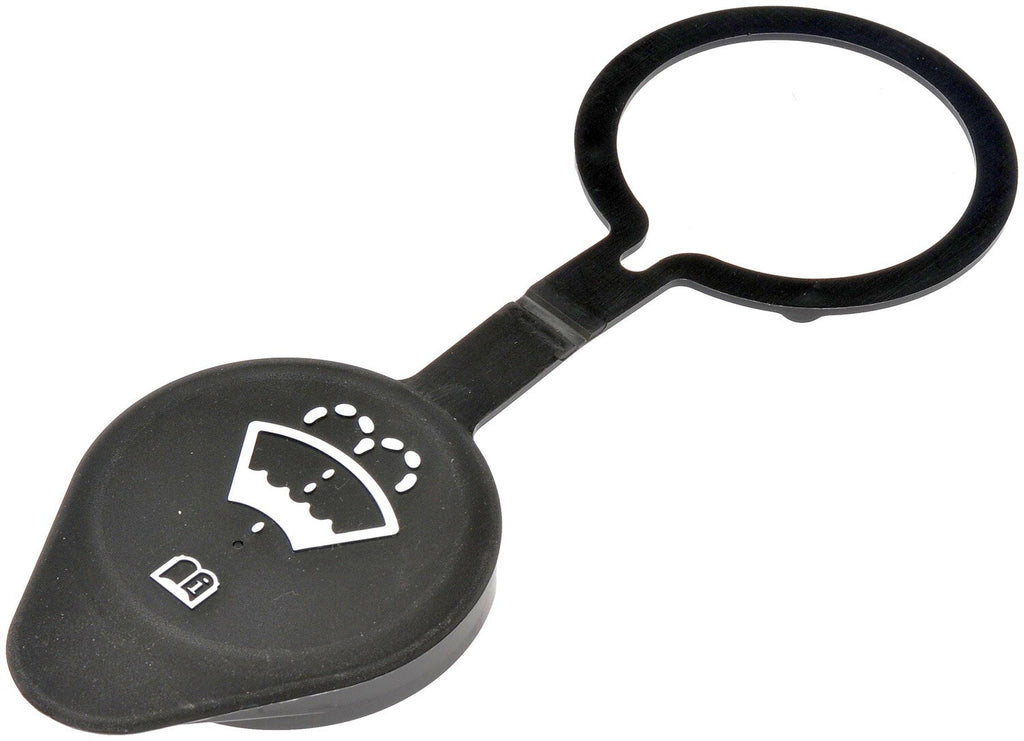 Washer Fluid Tank Cap  Dorman/Help  54108