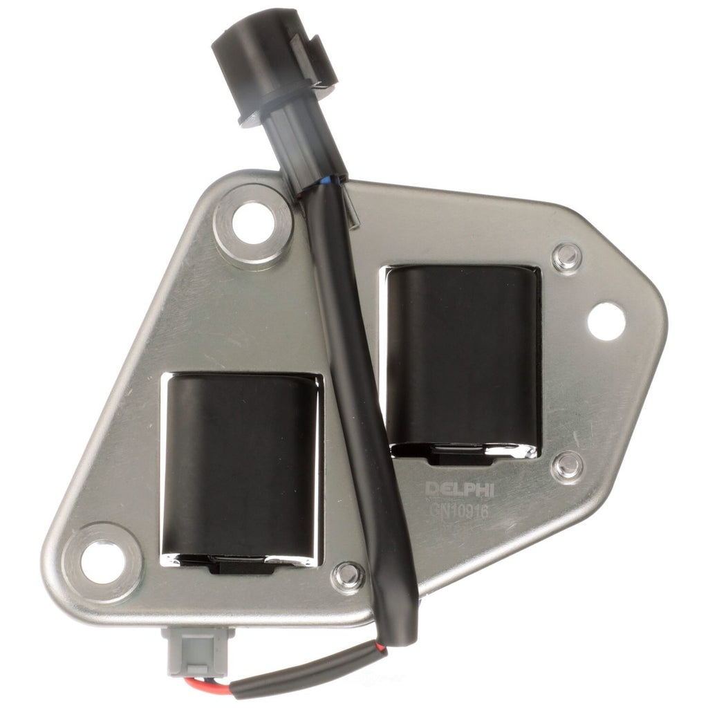 Ignition Coil  Delphi  GN10916