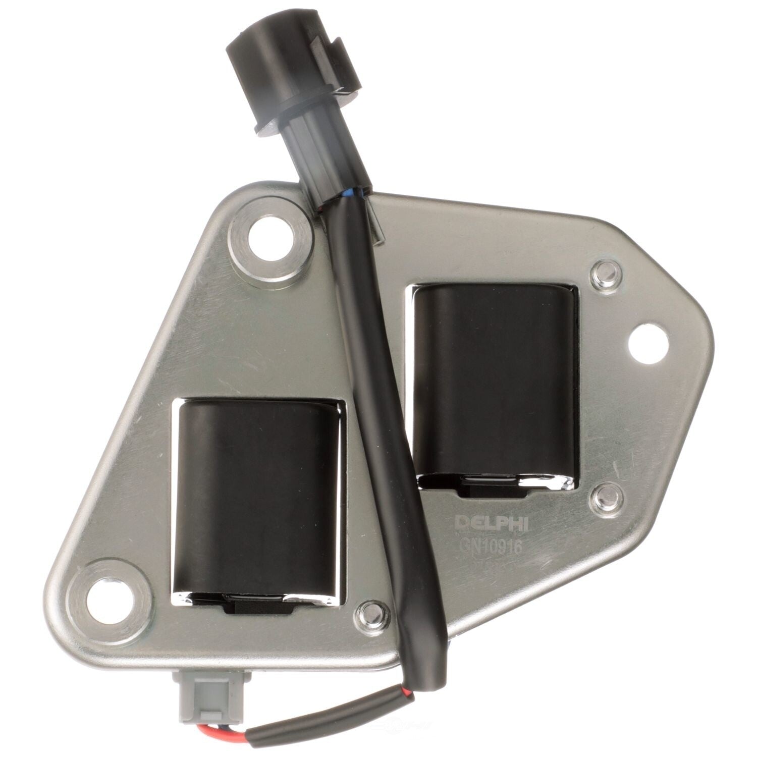 Ignition Coil  Delphi  GN10916