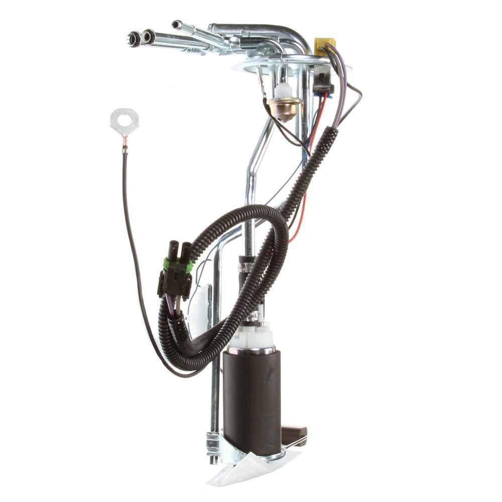 Fuel Pmp & Hanger w/Sender  Delphi  HP10026