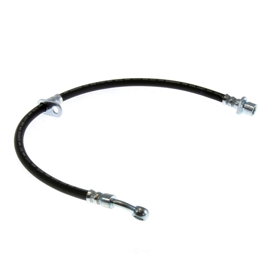 Frt Brake Hose  Centric Parts  150.40074