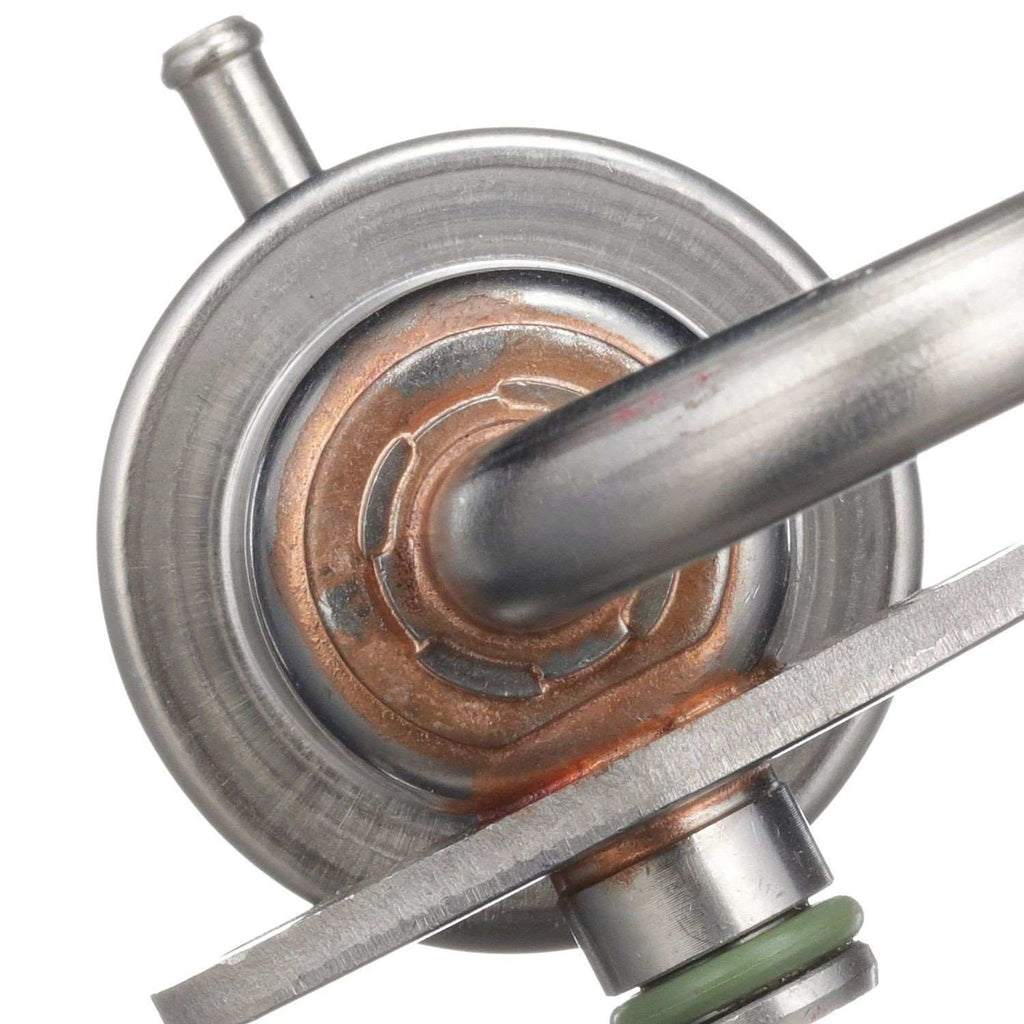 New Pressure Regulator  Delphi  FP10400