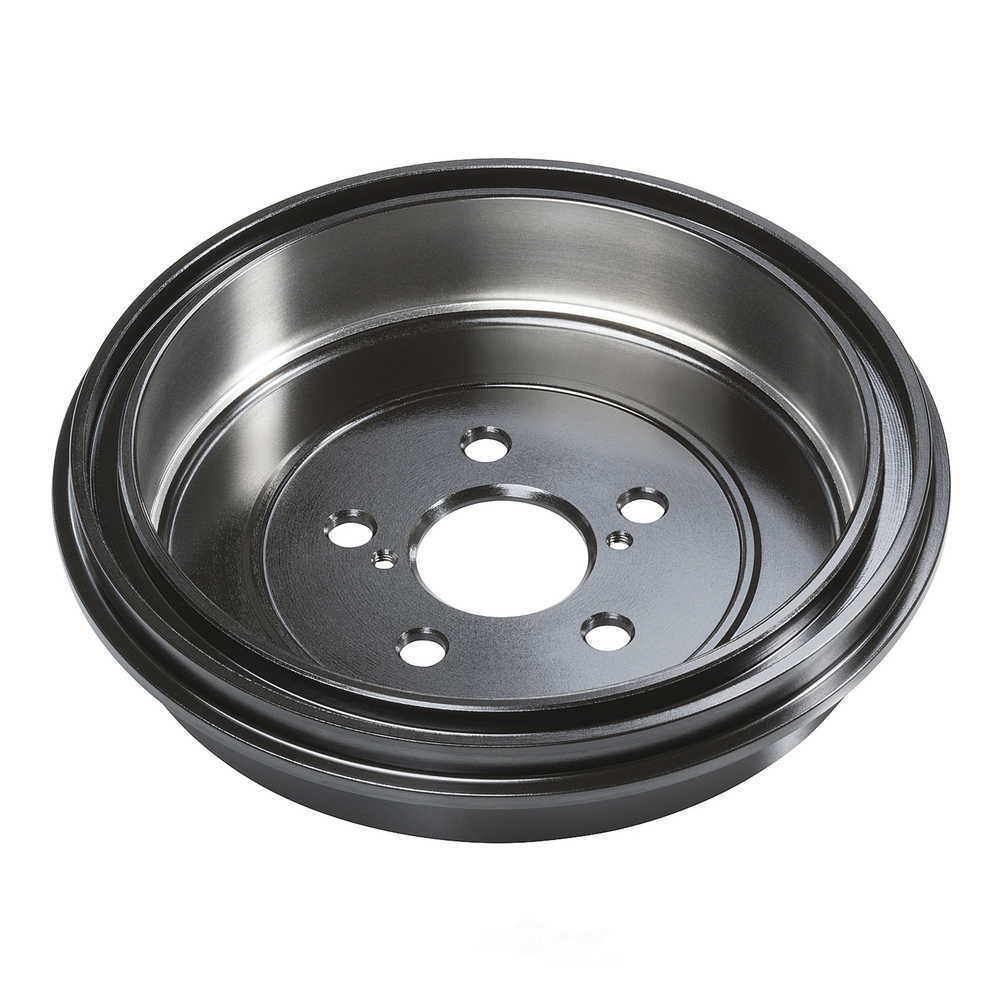 Rr Brake Drum  Wagner  BD180369E