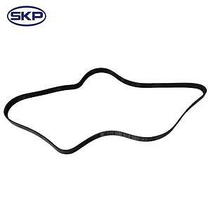 Serpentine Belt  Skyward Automotive  SK060663