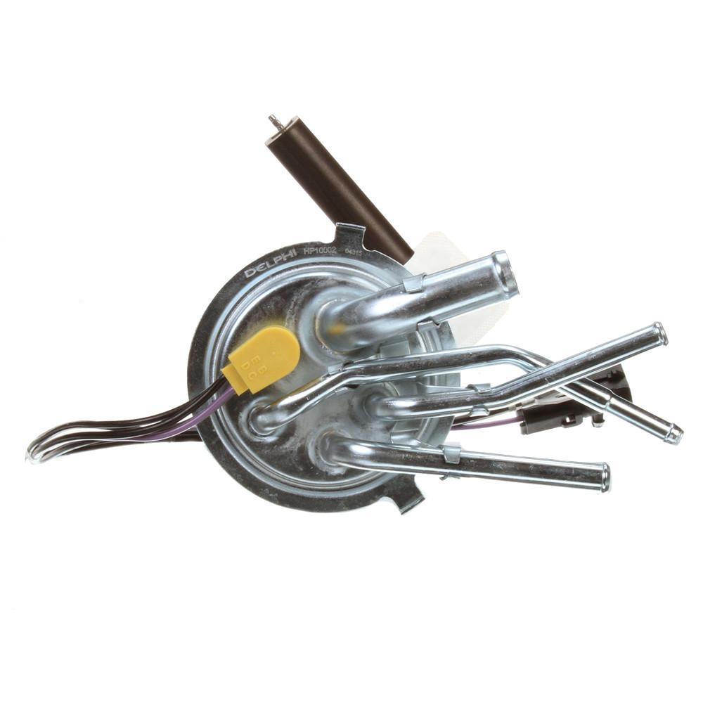 Fuel Pmp & Hanger w/Sender  Delphi  HP10002