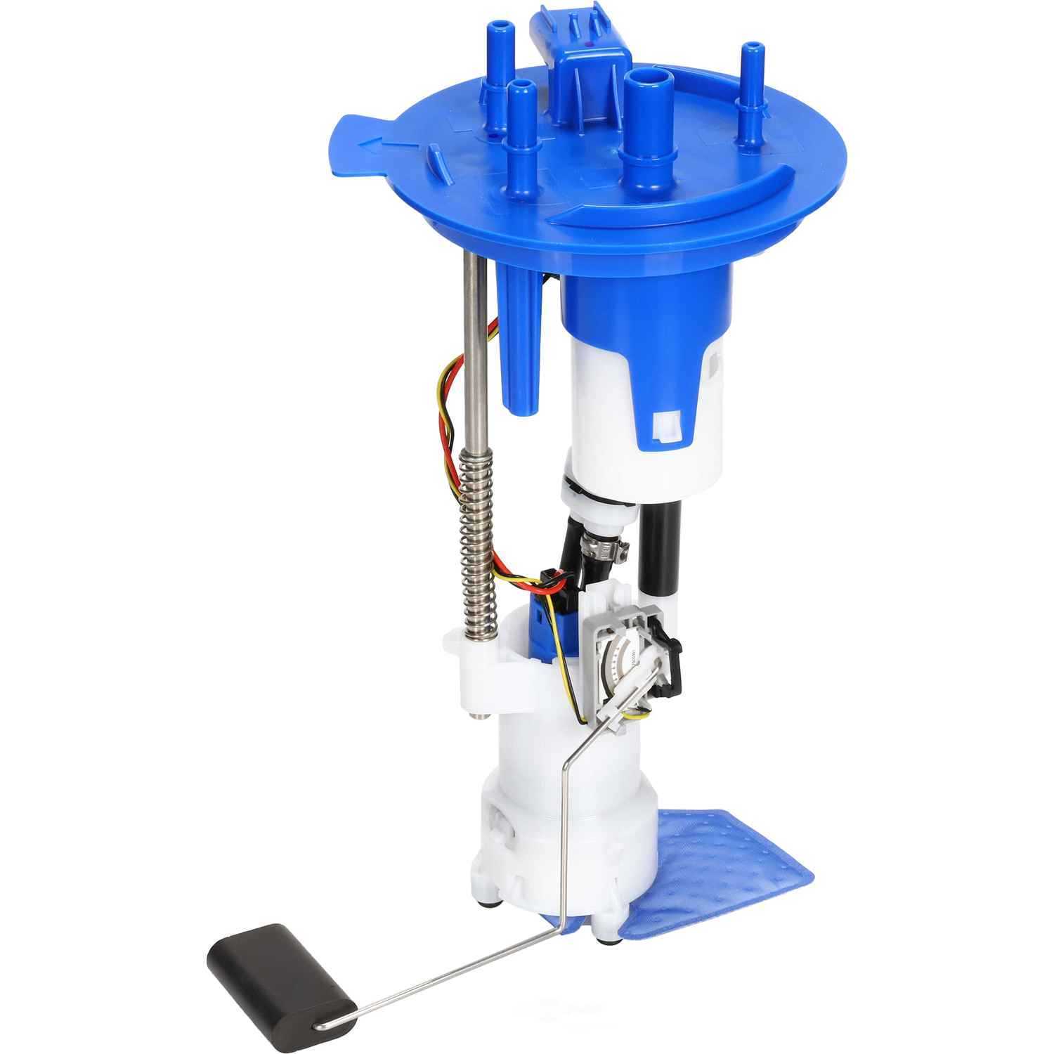 Fuel Pump Module Assy  Delphi  FG0851