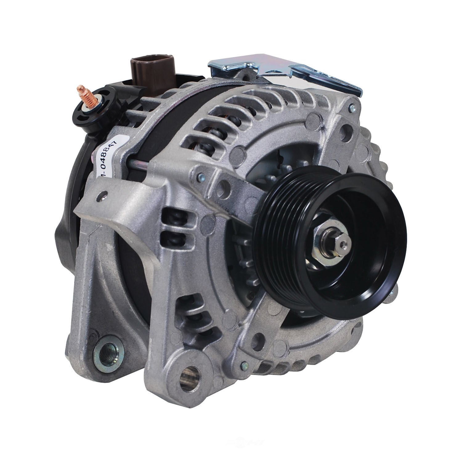 Reman Alt  DENSO  210-0614
