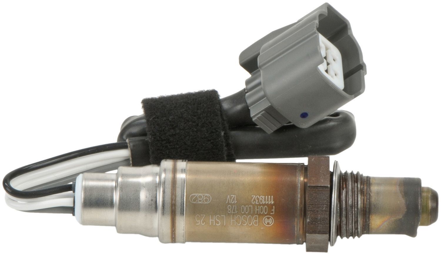 Oxygen Sensor  Bosch  13371