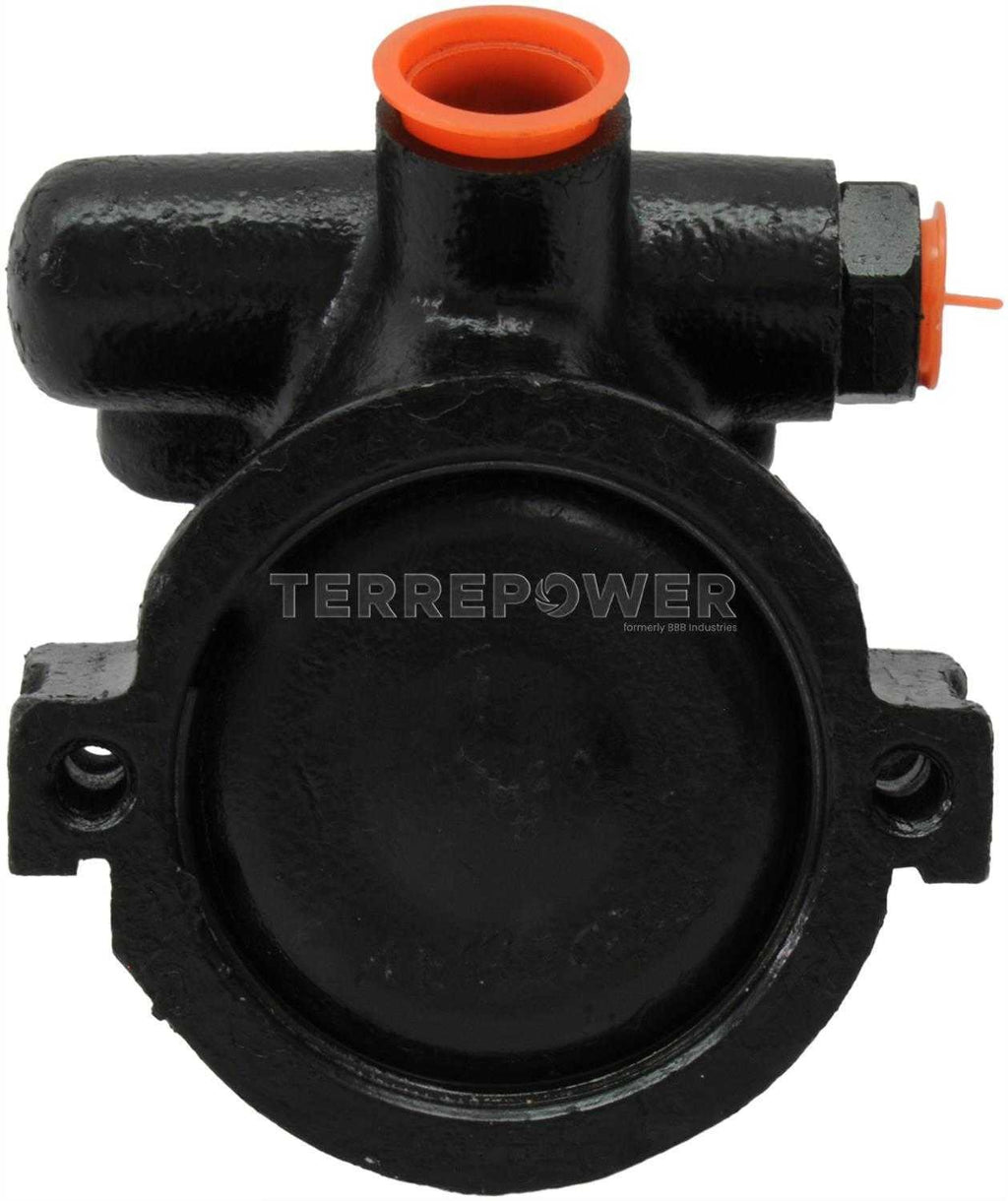Reman Pwr Strg Pmp w/o Resv  BBB Industries  734-0133