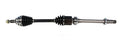Right New CV Complete Assy   GSP North America   NCV69039