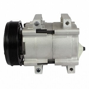 A/C Compressor-New  Motorcraft  YCC486