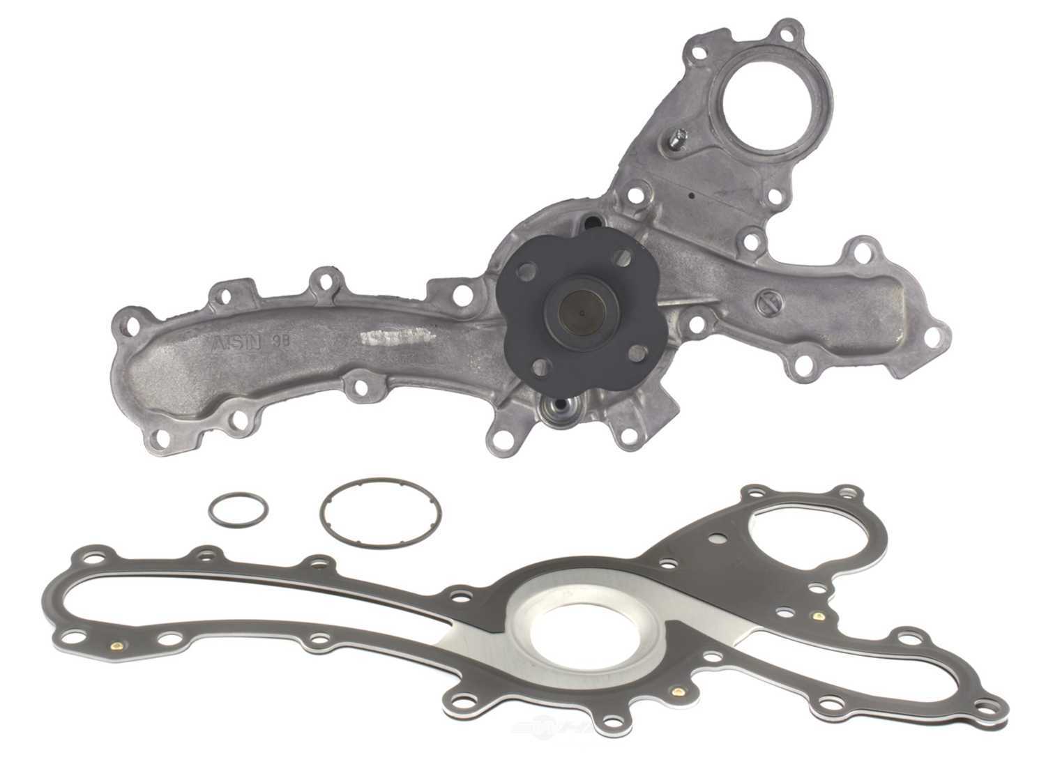 New Water Pump  Aisin  WPT803