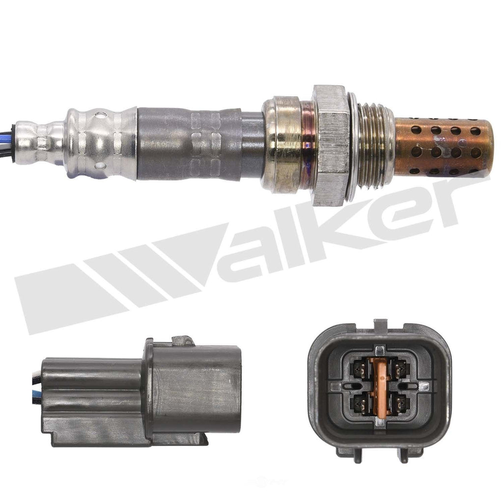 Oxygen Sensor  Walker Products  250-24241