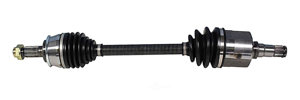 Left New CV Complete Assy   GSP North America   NCV49003