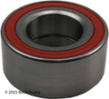 Wheel Bearing  Beck/Arnley  051-3991