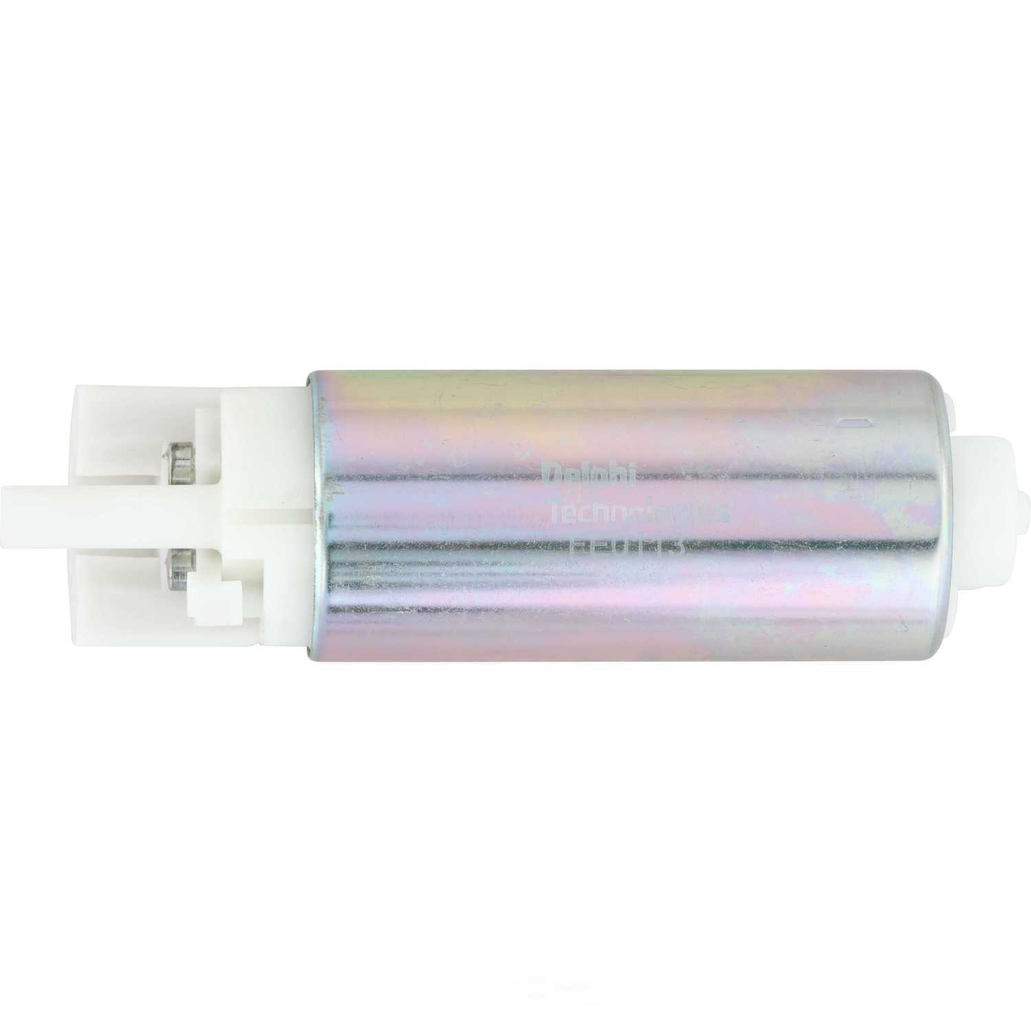 Electric Fuel Pump  Delphi  FE0113