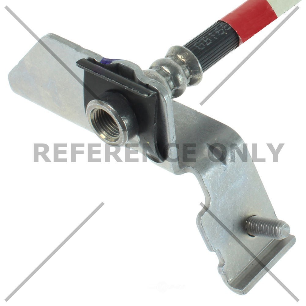 Rr Brake Hose  Centric Parts  150.50389
