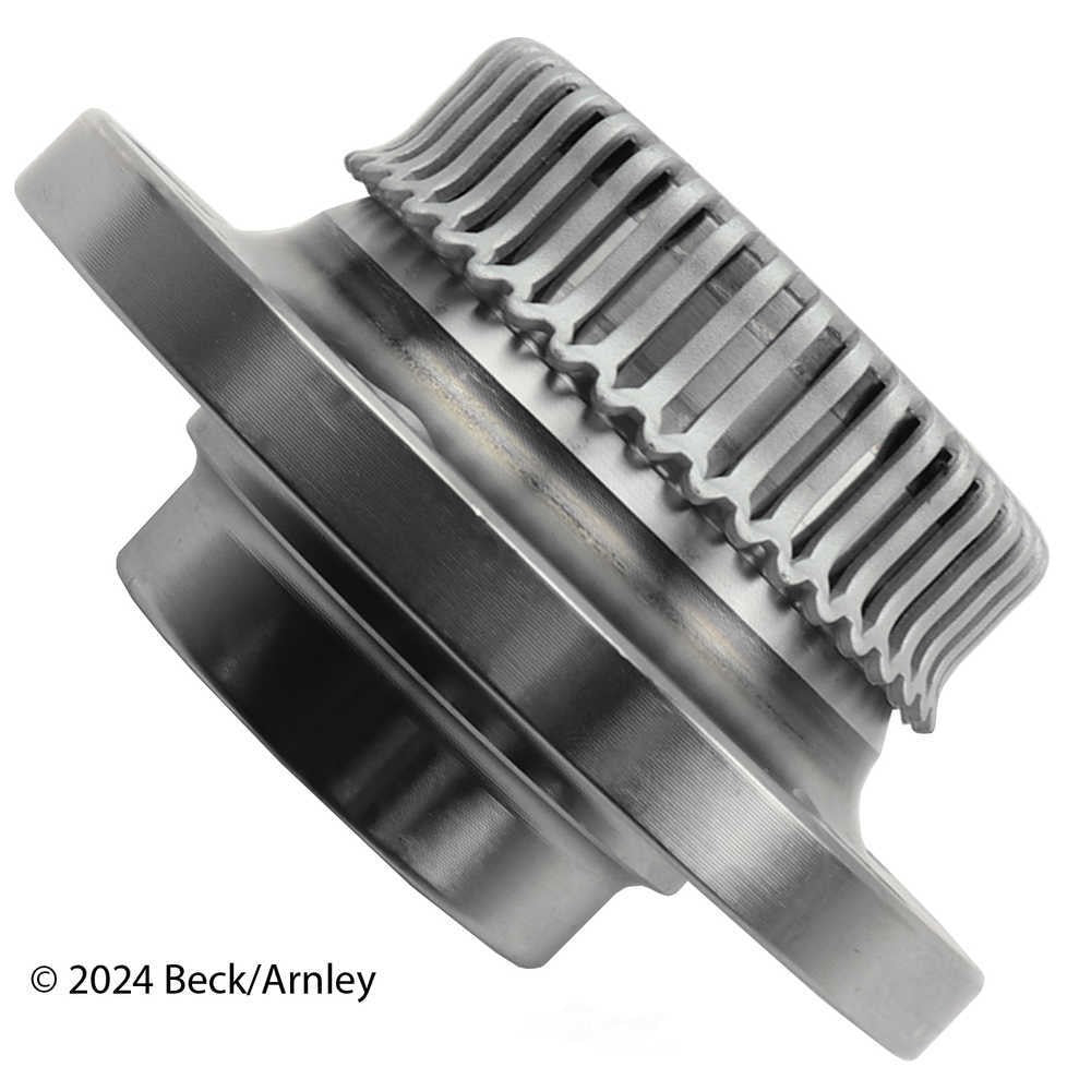 Rr Hub Assy  Beck/Arnley  051-6234