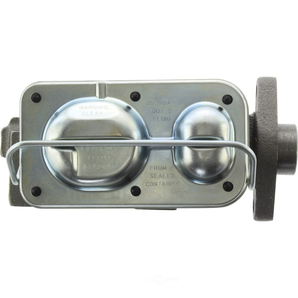 New Master Brake Cyl  Centric Parts  130.66013