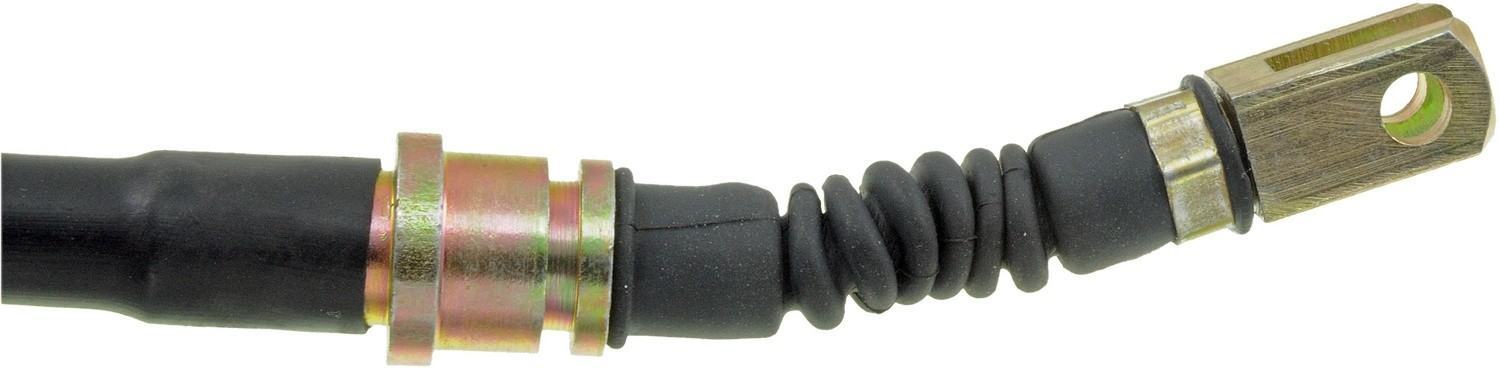 Rr Right Brake Cable  Dorman/First Stop  C660275