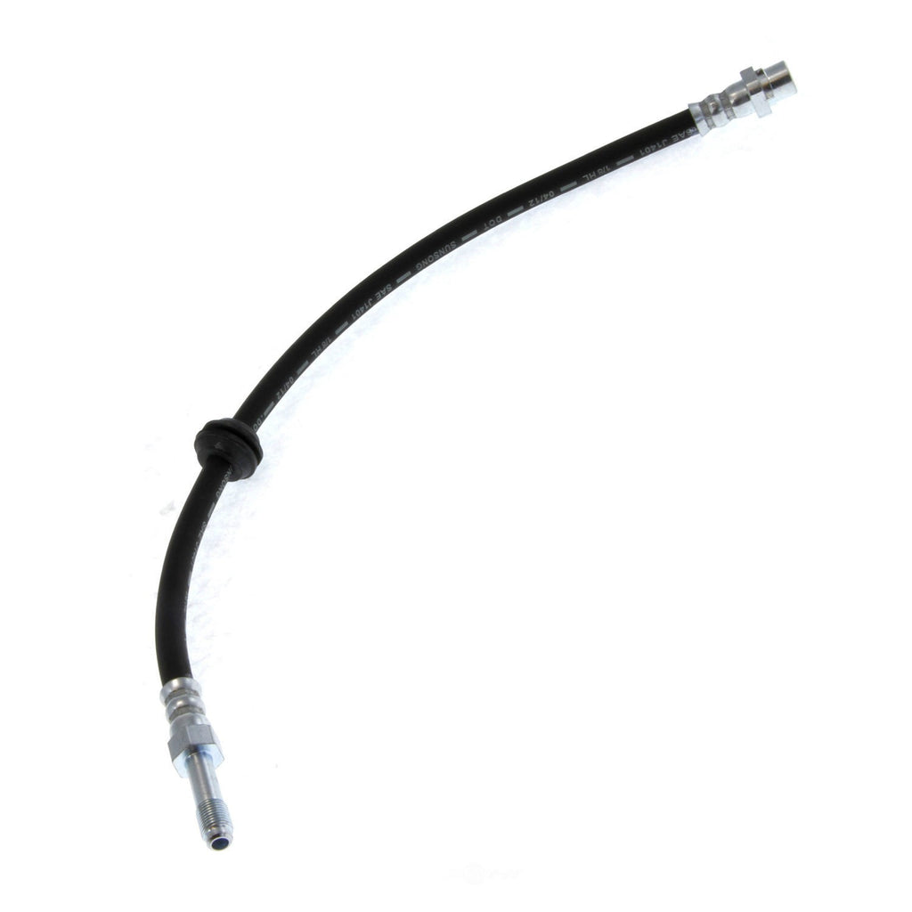 Frt Brake Hose  Centric Parts  150.34011
