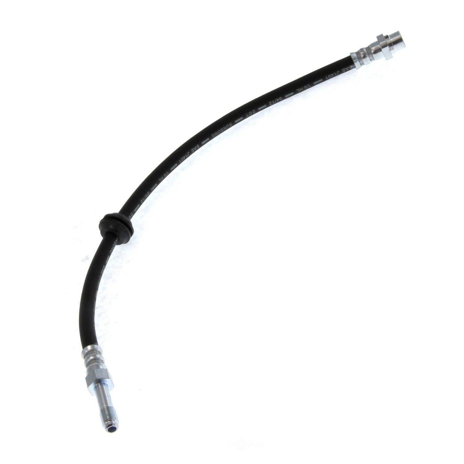 Frt Brake Hose  Centric Parts  150.34011