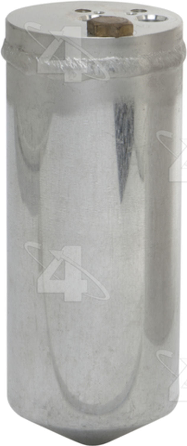 New Drier/Accumulator   Four Seasons   83242