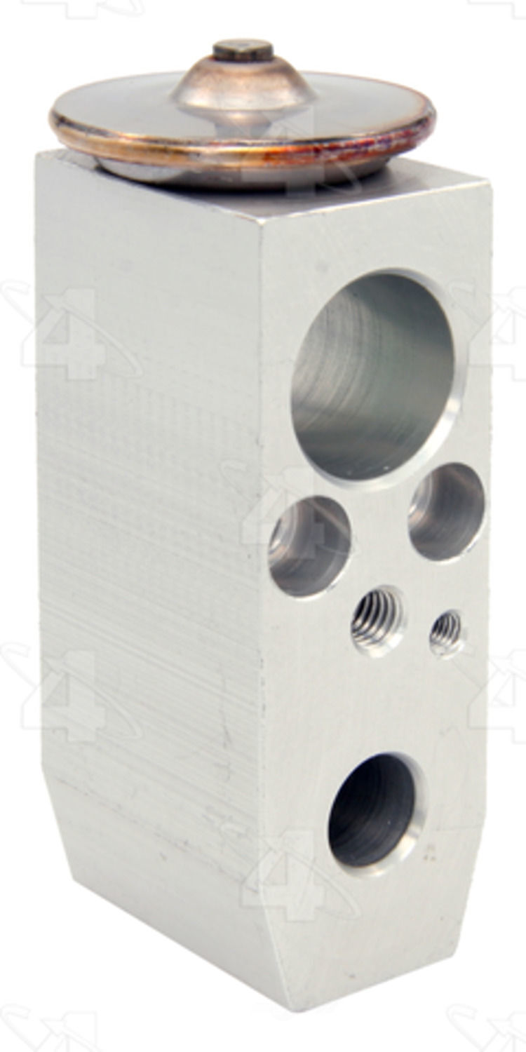 Expansion Valve   Four Seasons   39116