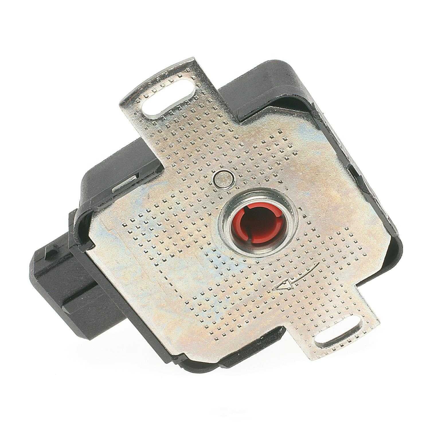 Throttle Position Sensor  Standard Motor Products  TH373