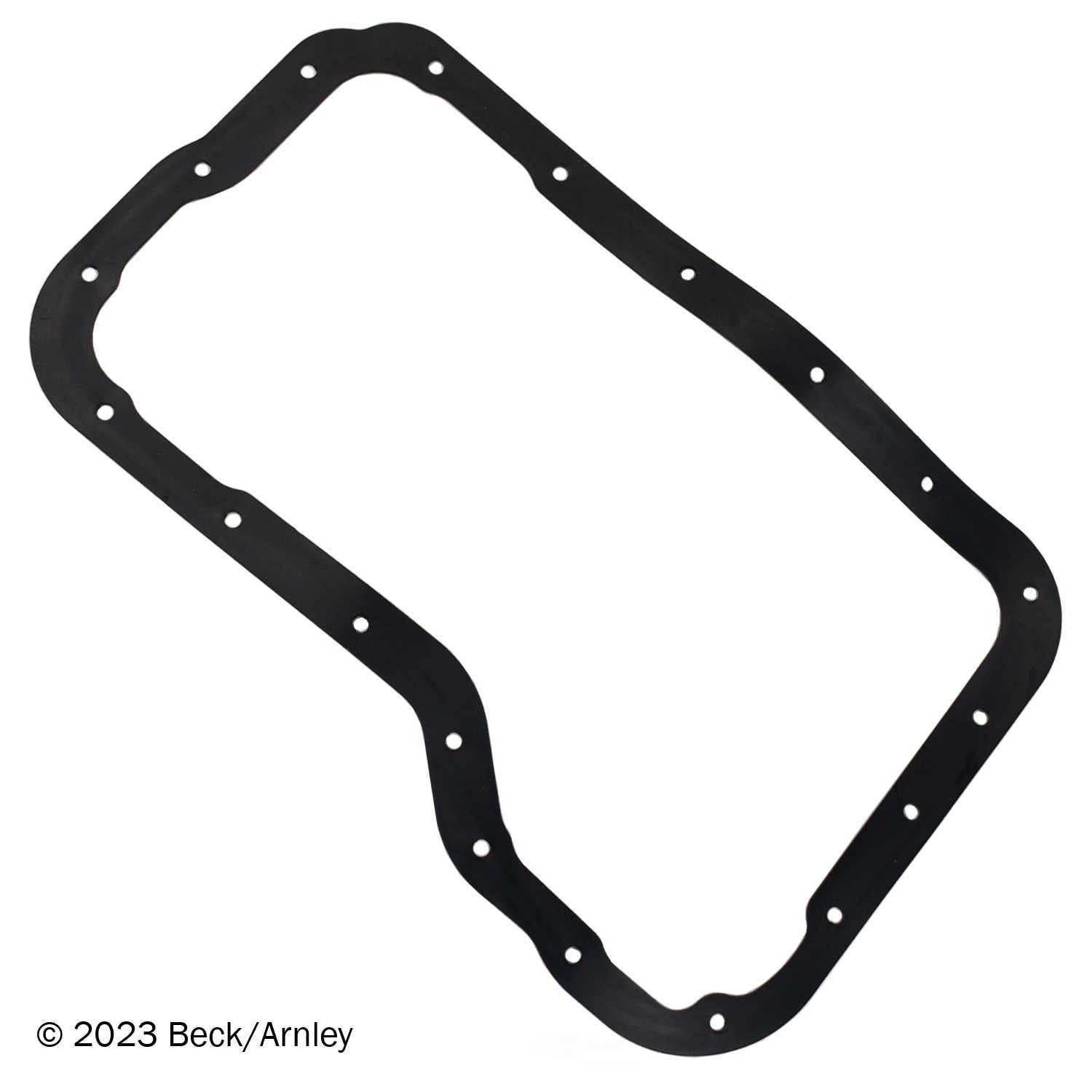 Auto Trans Filter Kit  Beck/Arnley  044-0303