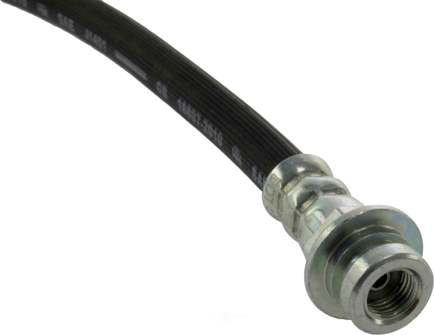 Rr Brake Hose  Centric Parts  150.65304