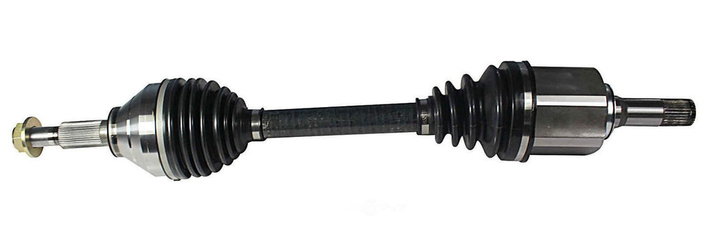 Left New CV Complete Assy   GSP North America   NCV11046