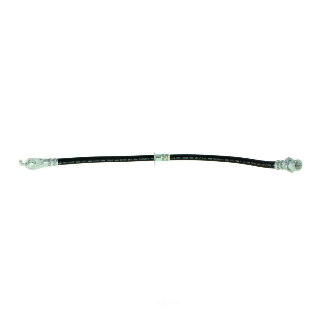 Frt Brake Hose  Centric Parts  150.44143