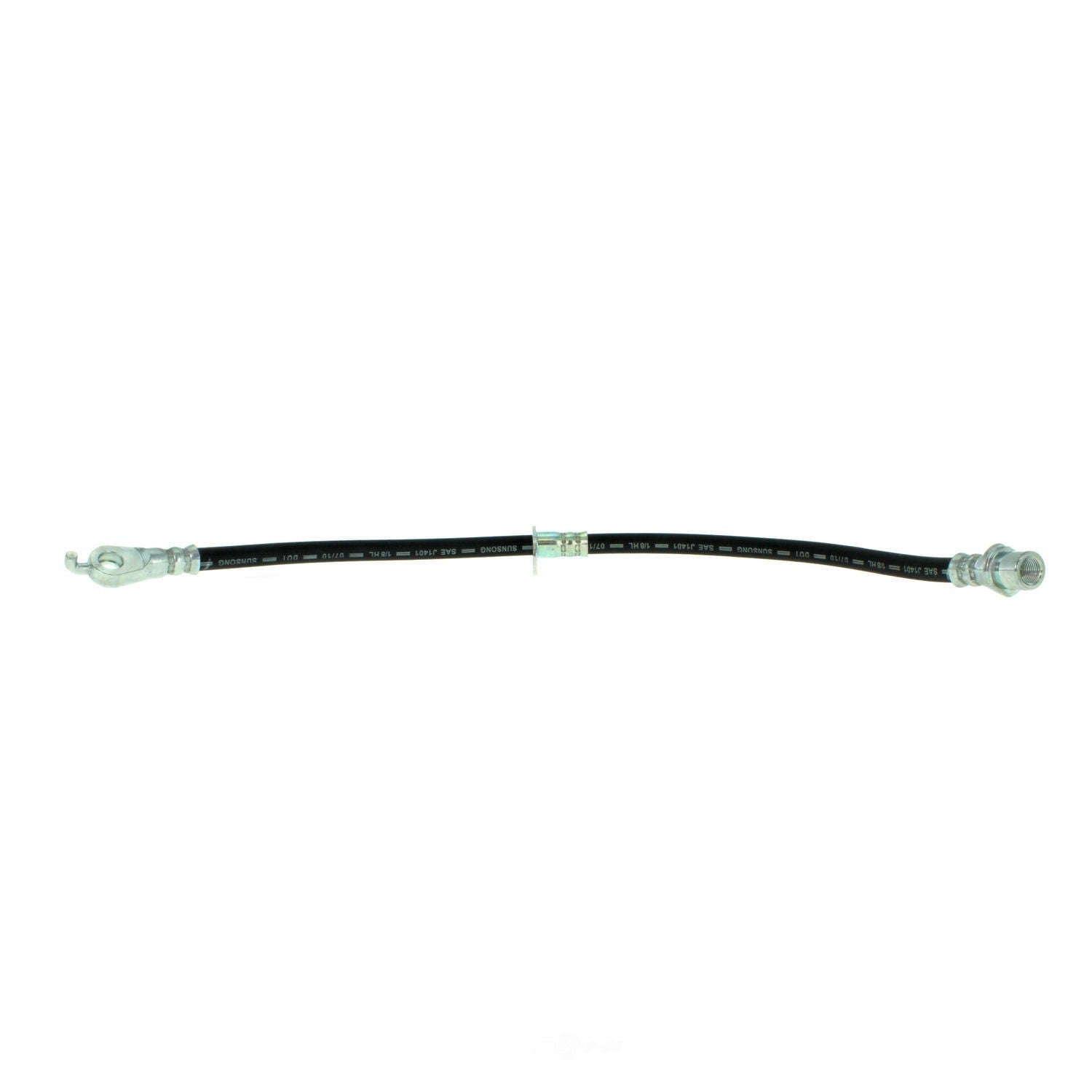Frt Brake Hose  Centric Parts  150.44143
