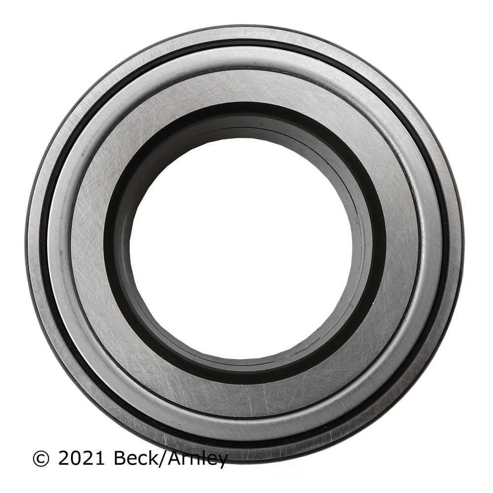 Rr Wheel Bearing  Beck/Arnley  051-4136