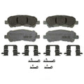 Wagner Premium OEX Ceramic Brake Pad OEX1325
