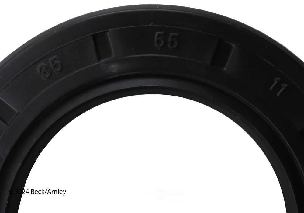 Rr Wheel Seal  Beck/Arnley  052-4087