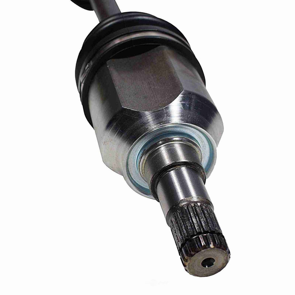 Left New CV Complete Assy   GSP North America   NCV69503