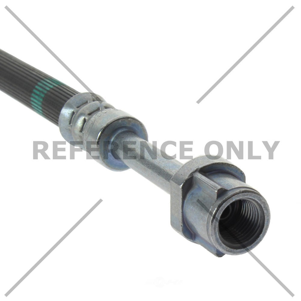 Frt Brake Hose  Centric Parts  150.62233