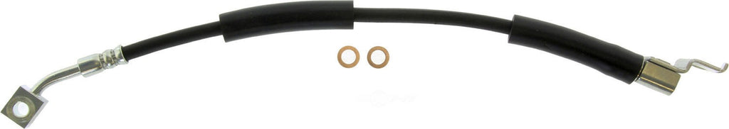 Frt Brake Hose  Centric Parts  150.67045