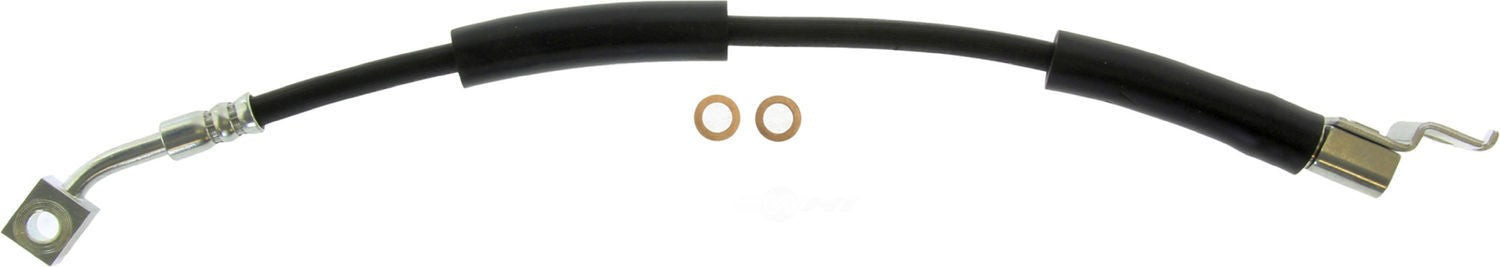 Frt Brake Hose  Centric Parts  150.67045