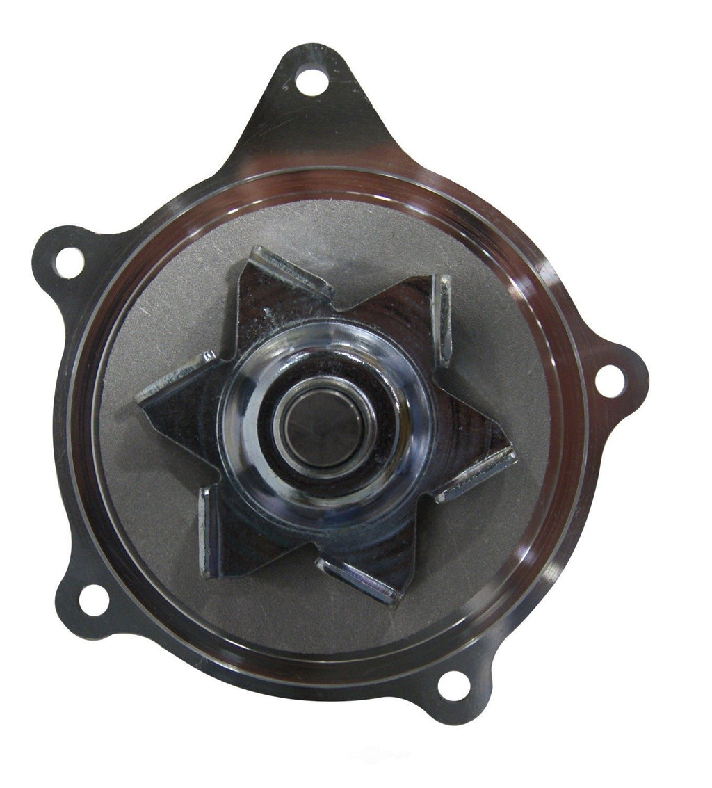 New Water Pump   FVP   120-1270