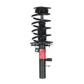 Frt Quick Strut Assy  Monroe  272787