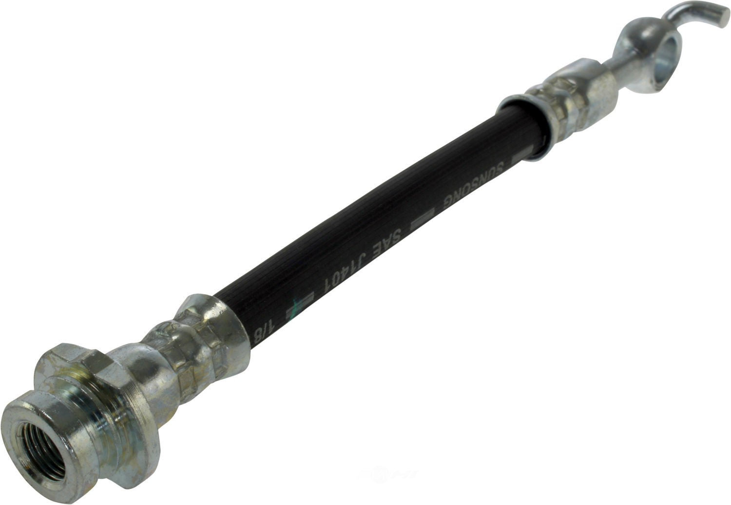 Rr Brake Hose  Centric Parts  150.42390