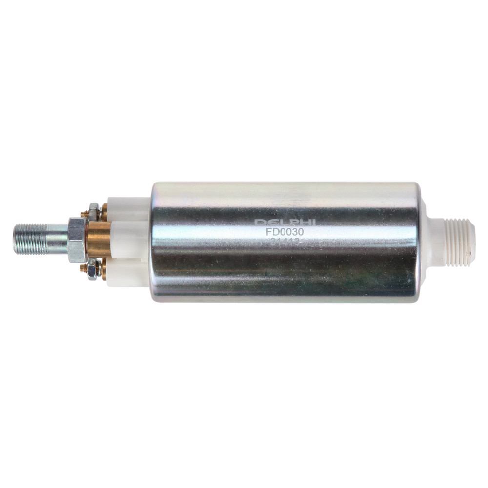 Electric Fuel Pump  Delphi  FD0030